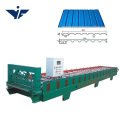 Amercia wall panel roll forming machine